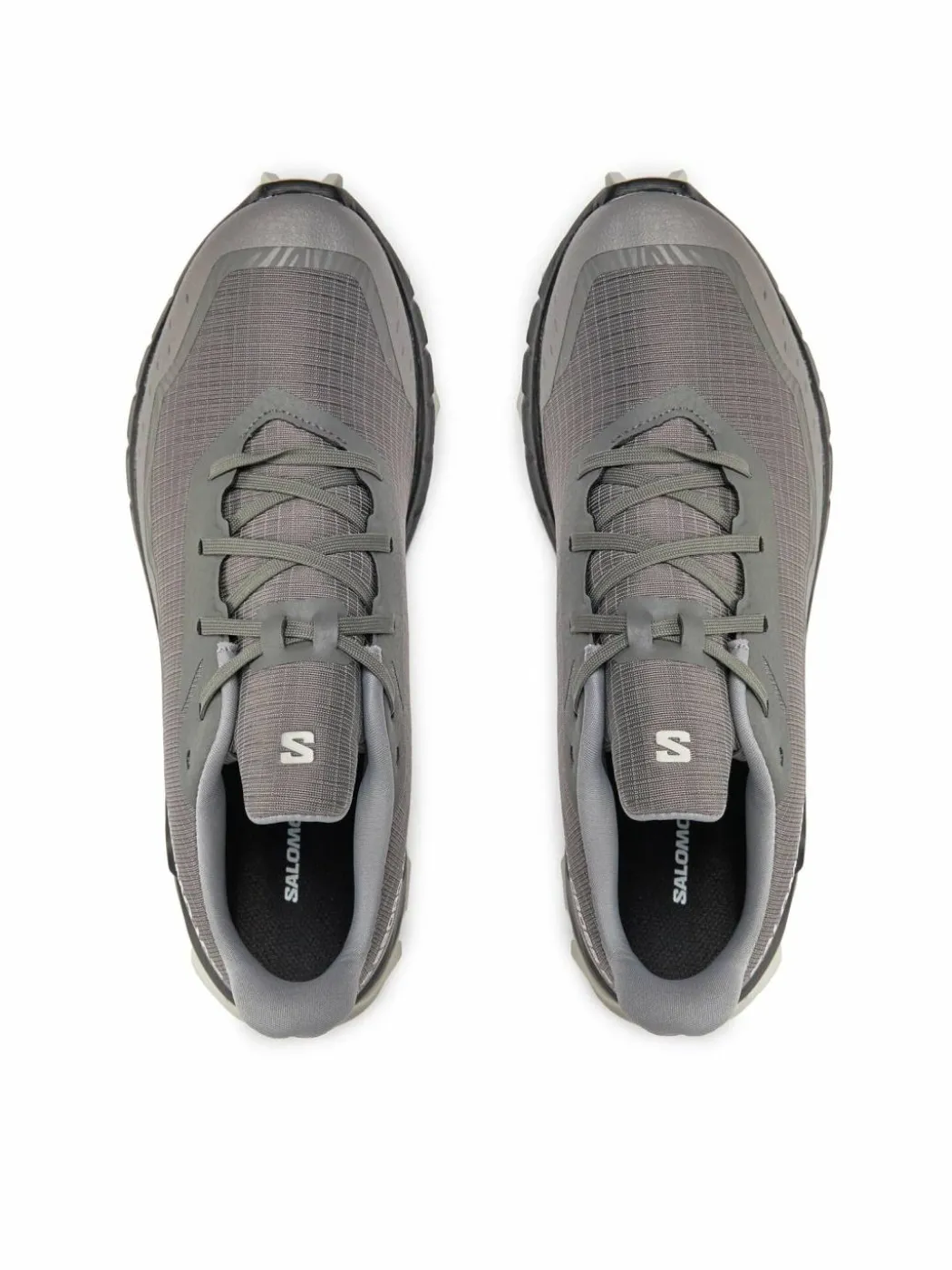 Scarpe running Alphacross 5 473133 29 W0 Grigio