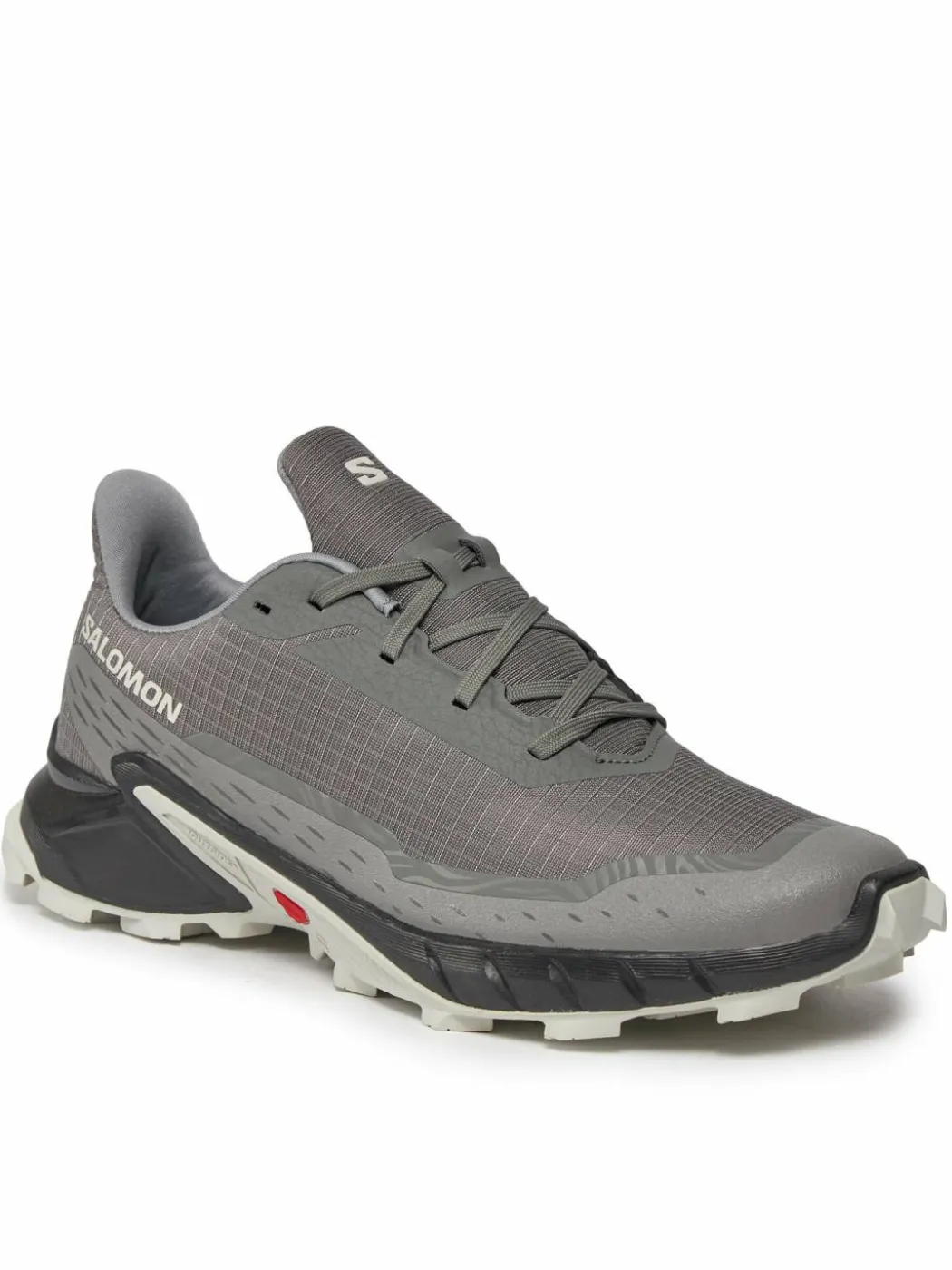 Scarpe running Alphacross 5 473133 29 W0 Grigio