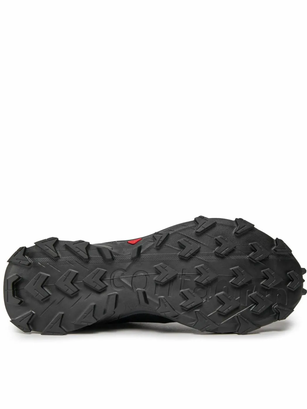 Scarpe running Alphacross 5 473131 27 W0 Nero