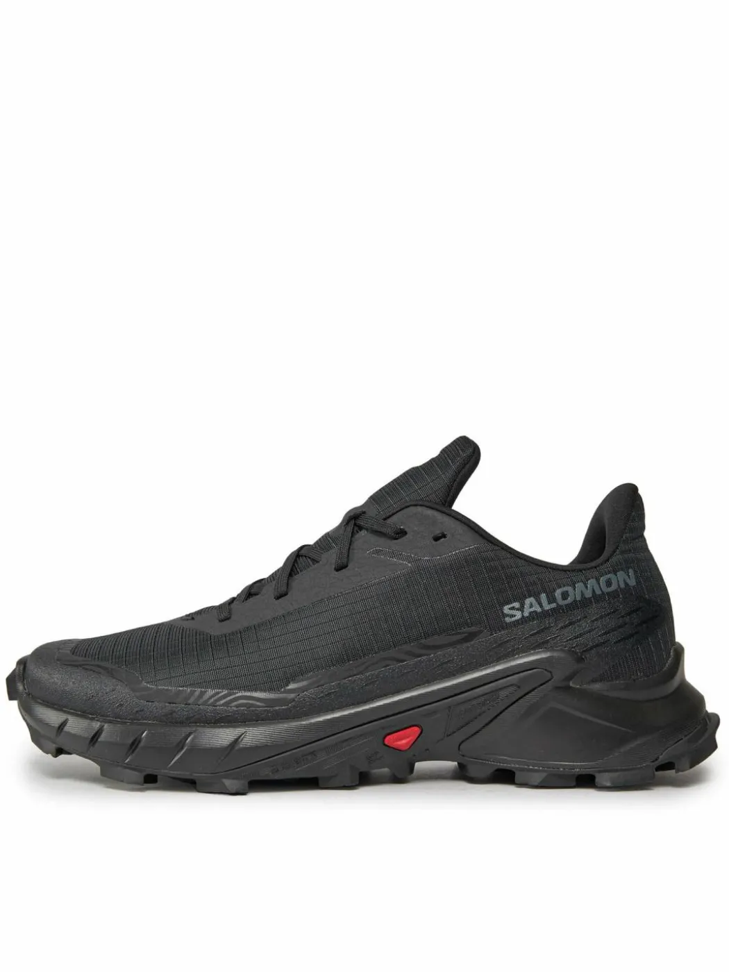 Scarpe running Alphacross 5 473131 27 W0 Nero