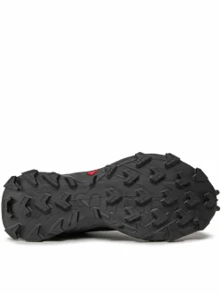 Scarpe running Alphacross 5 W 473127 22 V0 Nero
