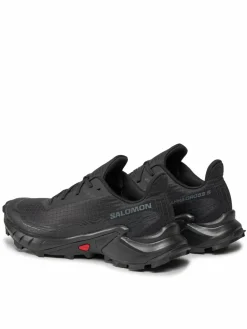 Scarpe running Alphacross 5 W 473127 22 V0 Nero