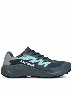 Scarpe running Alphaglide Gore-Tex L47802500 Grigio