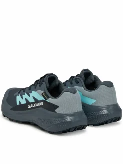 Scarpe running Alphaglide Gore-Tex L47802500 Grigio