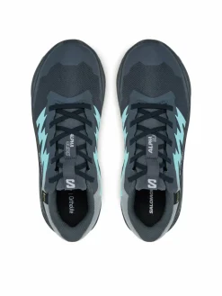 Scarpe running Alphaglide Gore-Tex L47802500 Grigio