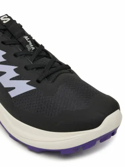 Scarpe running Alphaglide L47801800 Grigio