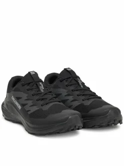 Scarpe running Alphaglide L47948300 Nero