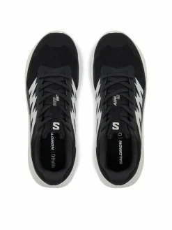 Scarpe running Alphaglide L47801500 Nero