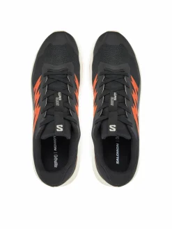 Scarpe running Alphaglide L47801100 Nero