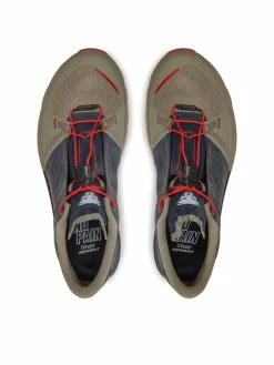 Scarpe running Alpine Pro 2 5262 Cachi