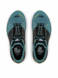 Scarpe running Alpine Pro 2 rock 08-0000064094 Multicolore