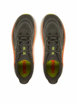 Scarpe running Arahi 8 1168690 Grigio