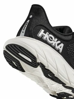 Scarpe running Arahi 7 Wide 1147890 Nero