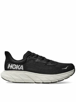 Scarpe running Arahi 7 Wide 1147890 Nero