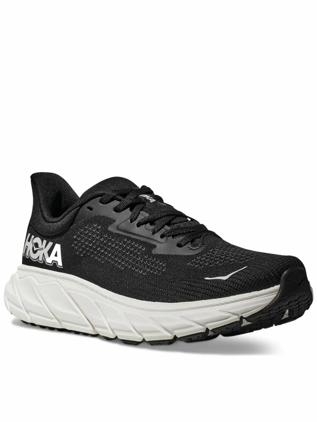 Scarpe running Arahi 7 Wide 1147890 Nero