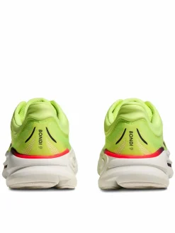 Scarpe running Bondi 9 1162011 Giallo