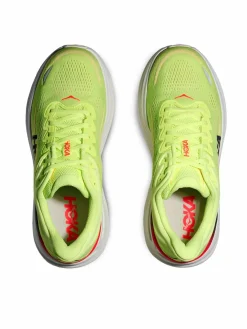 Scarpe running Bondi 9 1162011 Giallo
