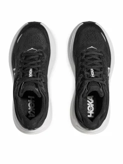 Scarpe running Bondi 9 1162011 Nero