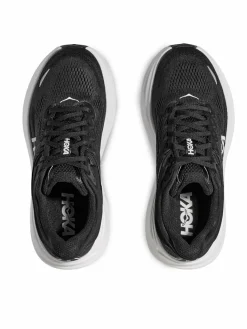 Scarpe running Bondi 9 1162012 Nero