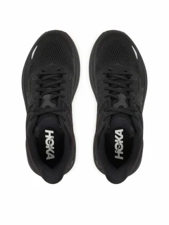 Scarpe running Bondi 9 1162012 Nero
