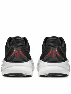 Scarpe running Bondi 9 1162011 Nero