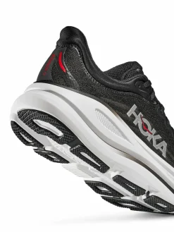 Scarpe running Bondi 9 1162011 Nero