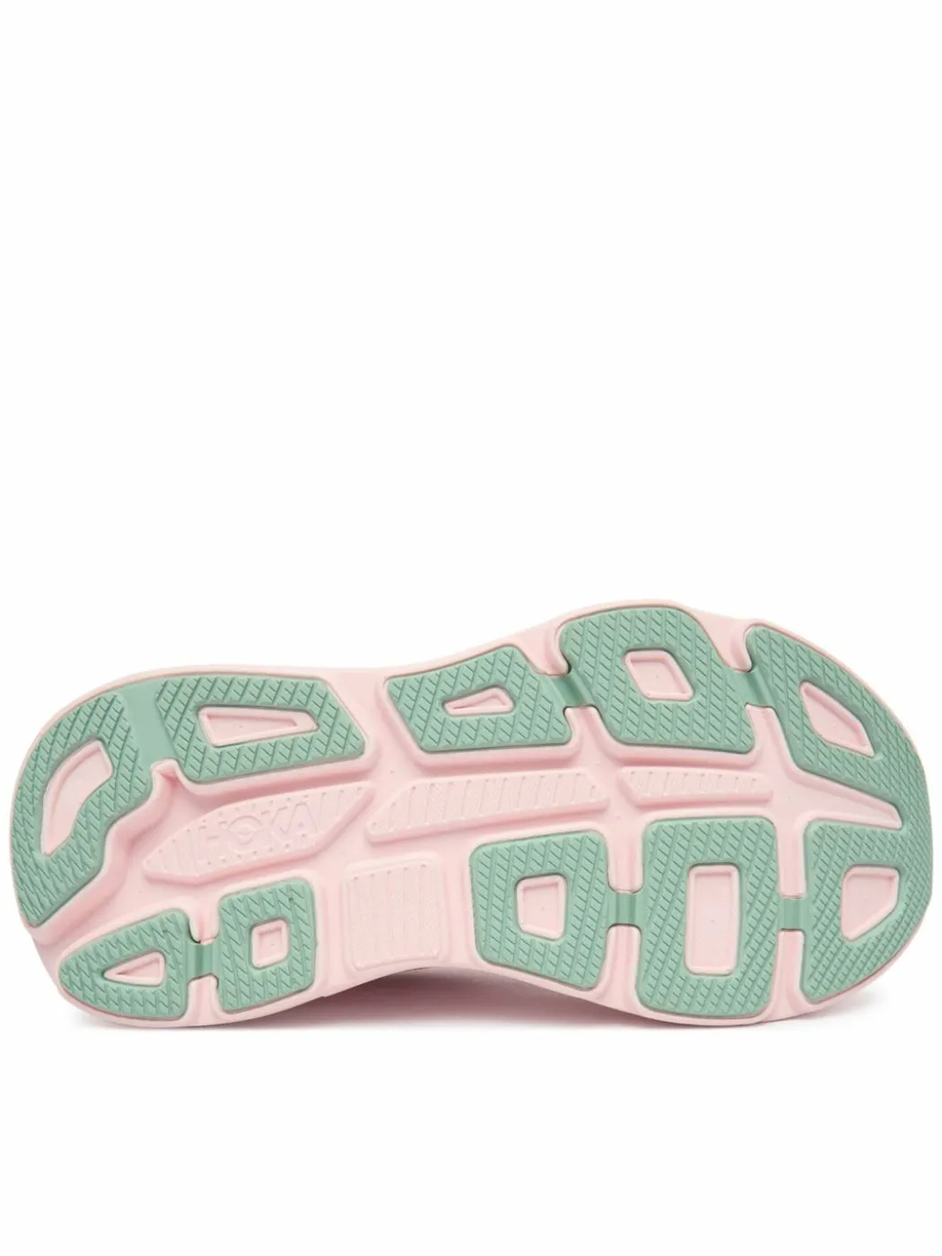 Scarpe running Bondi 9 1162012 Rosa