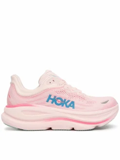 Scarpe running Bondi 9 1162012 Rosa