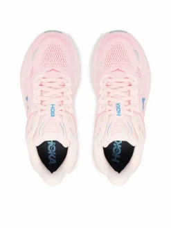 Scarpe running Bondi 9 1162012 Rosa