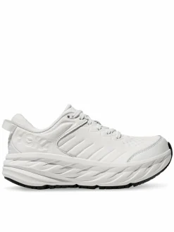 Scarpe running Bondi Sr 1110521 Grigio