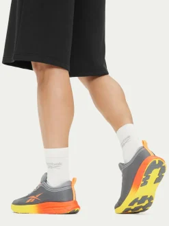 Scarpe running CEO-ROAD STRIDER 100249488 Grigio
