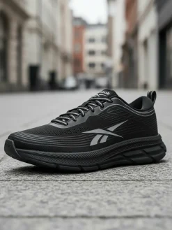 Scarpe running CEO-ROAD STRIDER 100249489 Nero