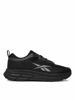 Scarpe running CEO-ROAD STRIDER 100249489 Nero