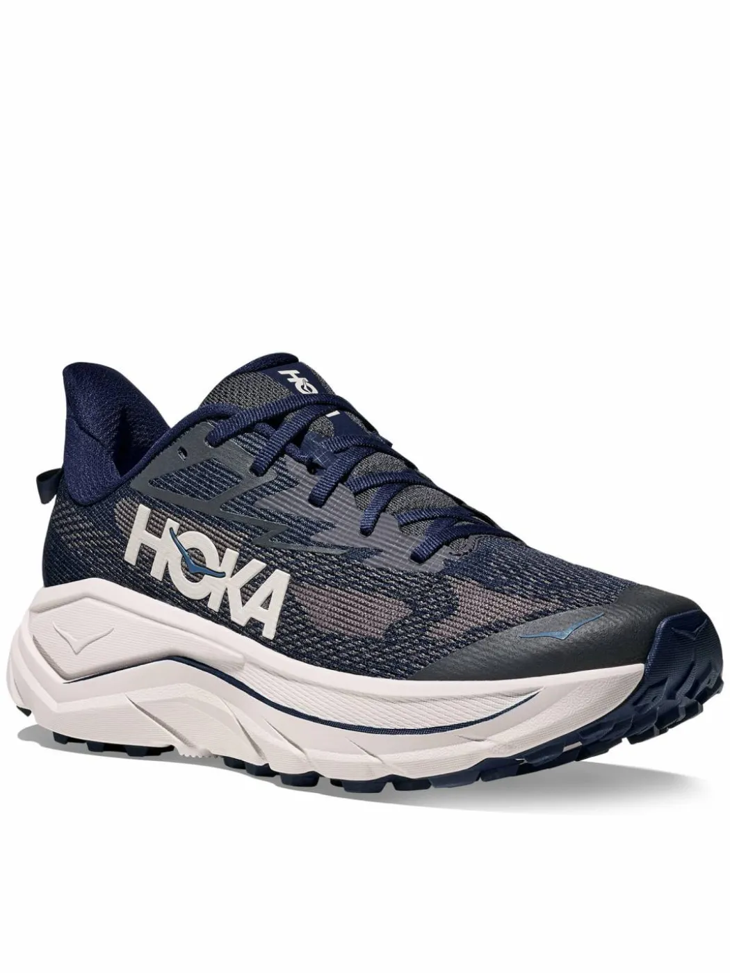 Scarpe running Challenger ATR 8 1168716 Blu scuro