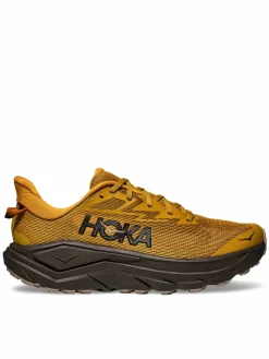 Scarpe running Challenger 8 1168716 Giallo