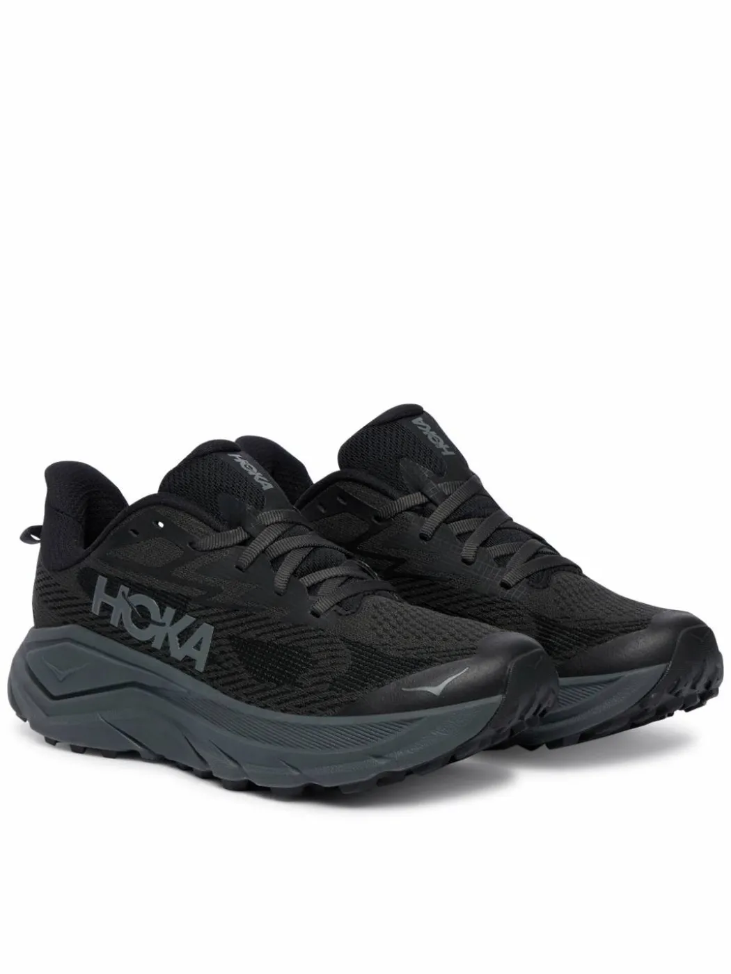 Scarpe running Challenger 8 1168717 Nero