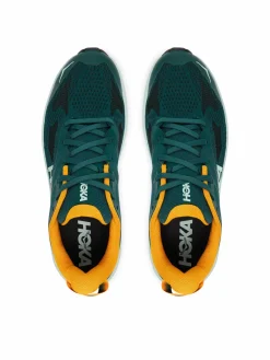 Scarpe running Challenger 8 1168716 Verde