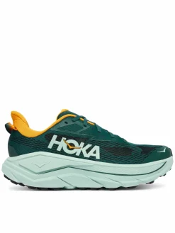 Scarpe running Challenger 8 1168716 Verde