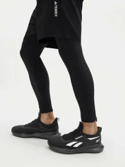 Scarpe running CITYRIDE 100234609 Nero