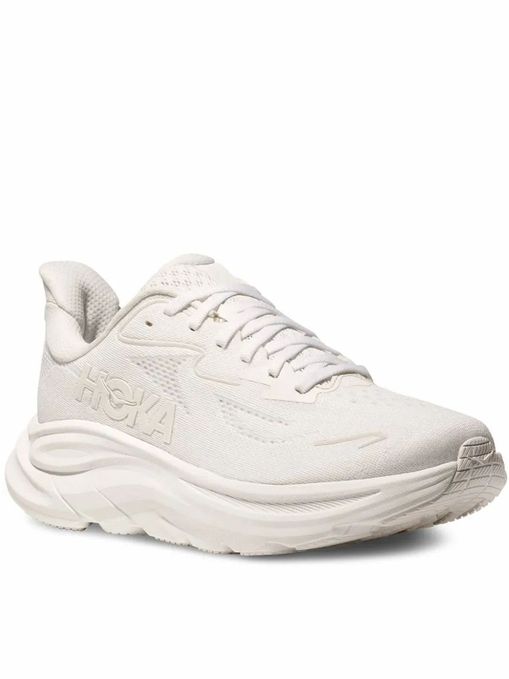 Scarpe running Clifton 10 1162030 Bianco