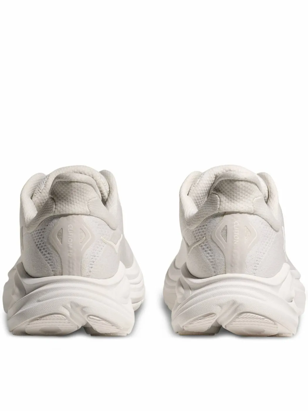 Scarpe running Clifton 10 1162030 Bianco