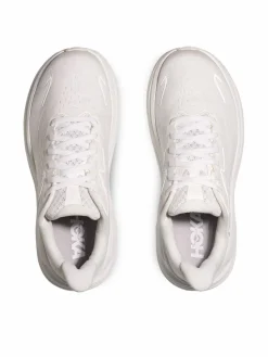 Scarpe running Clifton 10 1162031 Bianco