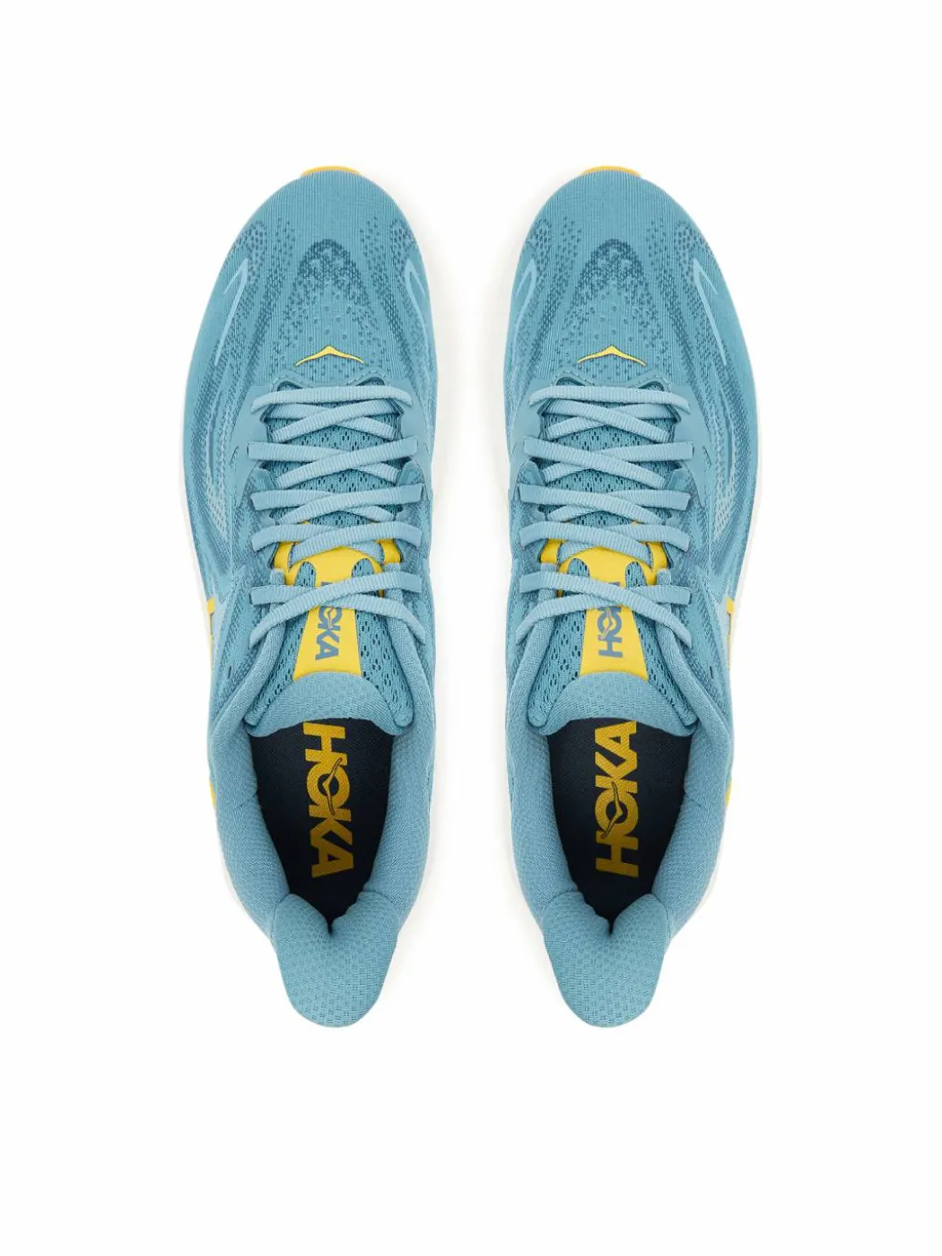 Scarpe running Clifton 10 1162030 Blu