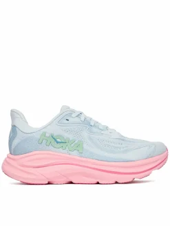 Scarpe running Clifton 10 1162031 Celeste