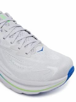 Scarpe running Clifton 10 1162030 Grigio