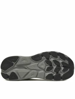 Scarpe running Clifton 10 1162030 Grigio