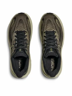 Scarpe running Clifton 10 1162030 Marrone