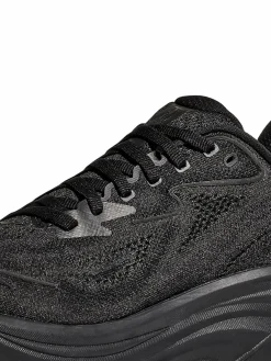 Scarpe running Clifton 10 1162030 Nero