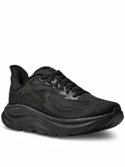 Scarpe running Clifton 10 1162030 Nero