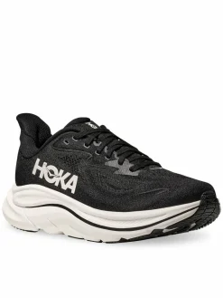 Scarpe running Clifton 10 1162030 Nero